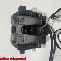 PINZA FRENO POSTERIORE SINISTRA LAND ROVER Range R