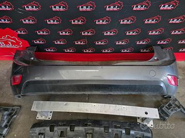 Paraurti posteriore Citroen C4 Grand Picasso