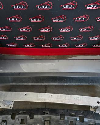 Paraurti posteriore Citroen C4 Grand Picasso