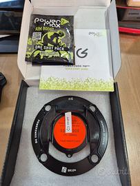 Misuratore di Potenza Power 2 Max NGeco MTB SRAM