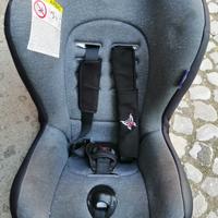 seggiolino auto 