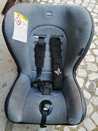 seggiolino auto 