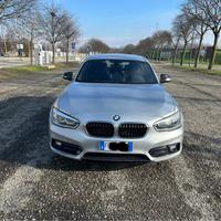 BMW Serie 1 116D 2016 78.000 km