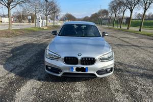 BMW Serie 1 116D 2016 78.000 km