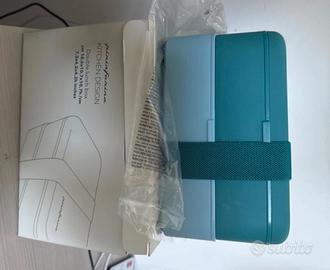 Double lunchbox pinifarina