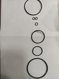 kit guarnizioni pompa benzina ktm