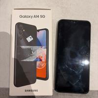 Galaxy A14 5g