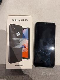 Galaxy A14 5g