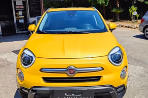 Fiat 500X 1.6 MultiJet 120 CV Business