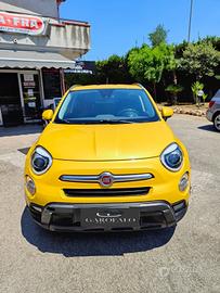 Fiat 500X 1.6 MultiJet 120 CV Business
