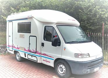 wingamm oasi 540
