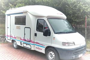 wingamm oasi 540