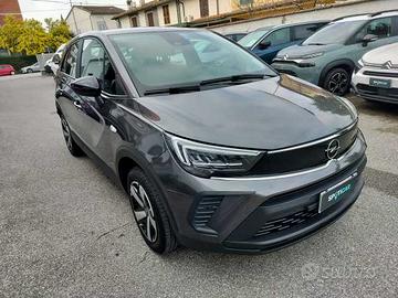 Opel Crossland 1.2 Turbo 12V 110 CV Start&Stop