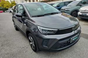 Opel Crossland 1.2 Turbo 12V 110 CV Start&Stop