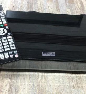 Lettore Blu-ray Panasonic DMP-UB900-K 4K Ultra HD