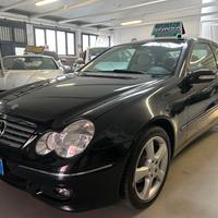 Mercedes-benz C 220 200 CDI cat Sportcoupé Avantga