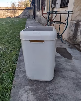 Porta biancheria 
