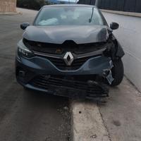 Ricambi Renault Clio 5 2025 1.6 E-Tech H4M632