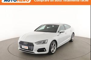 AUDI A5 DE74955