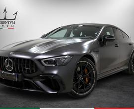 Mercedes AMG GT Coupe 63 S E-Performance 4matic+ a