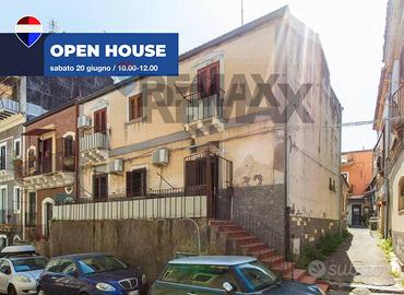 Casa Indipendente - Catania