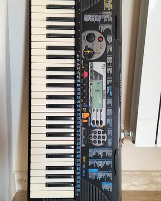 Pianola Yamaha PSR-79