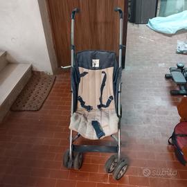 Passeggino Bebidèal richiudibile