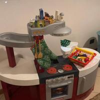 Cucina giocatto smoby