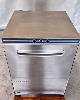 Lavastoviglie COMEDA LF322 cesto 50x50 da 380V