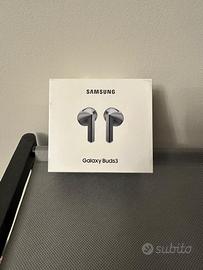 Auricolari Samsung