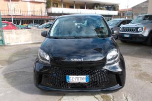 Smart ForFour FOR TWO EQ ELETTRICA 82CV