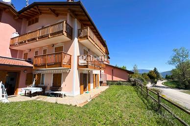 Appartamento Bleggio Superiore [2645VRG]