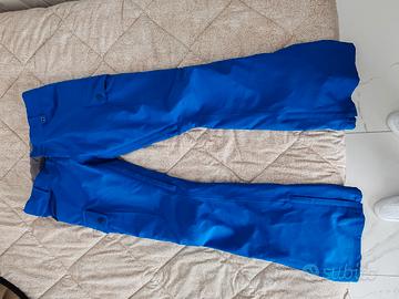pantaloni snowbord M