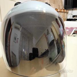 Casco moto