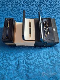 Lotto Penne -Nuove-Montblanc Meisterstuck 