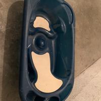 Vasca bagnetto neonati