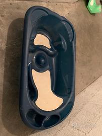 Vasca bagnetto neonati