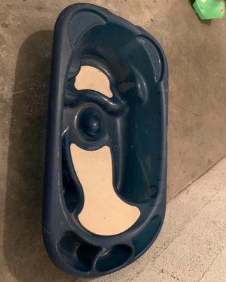 Vasca bagnetto neonati