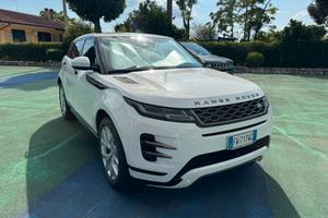 Land Rover Range Rover Evoque Range Rover Evoque 2