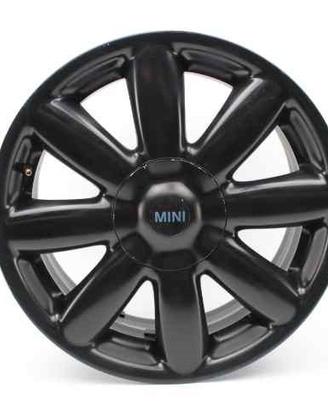 MINI COOPER CERCHI IN LEGA 