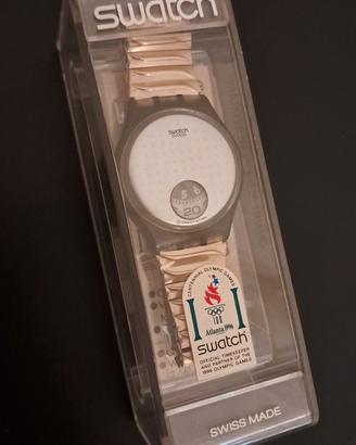 Orologio Swatch gm130