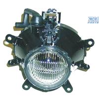 FANALE ANABBAGLIANTE BMW E46 BERLINA 01-05 NON DIS