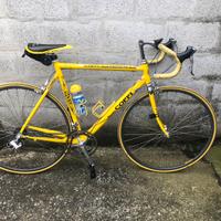 Bicicletta corsa Fausto Coppi