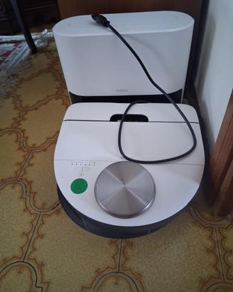Robot folletto