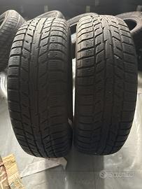 gomme usate 1756514 Winter YOKOHAMA - W-DRIVE