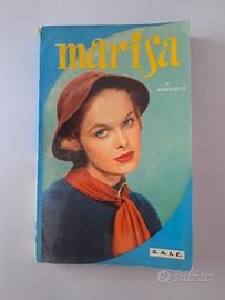MARISA DI L. ARNEODO 1959 S.A.I.E.