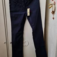 Jeans in cotone GEOX - Nuovo 