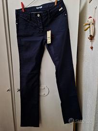 Jeans in cotone GEOX - Nuovo 