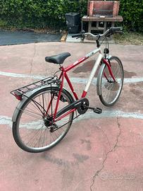 Bici uomo