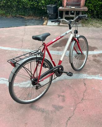 Bici uomo
